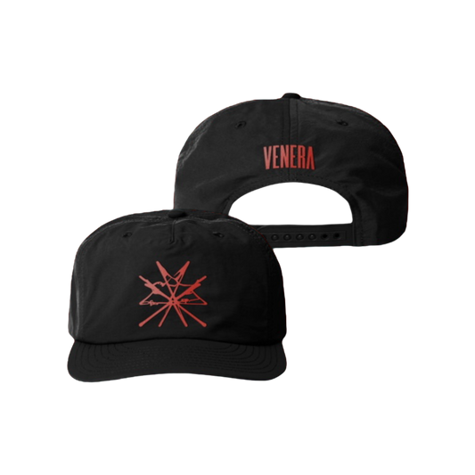 Venera Hat