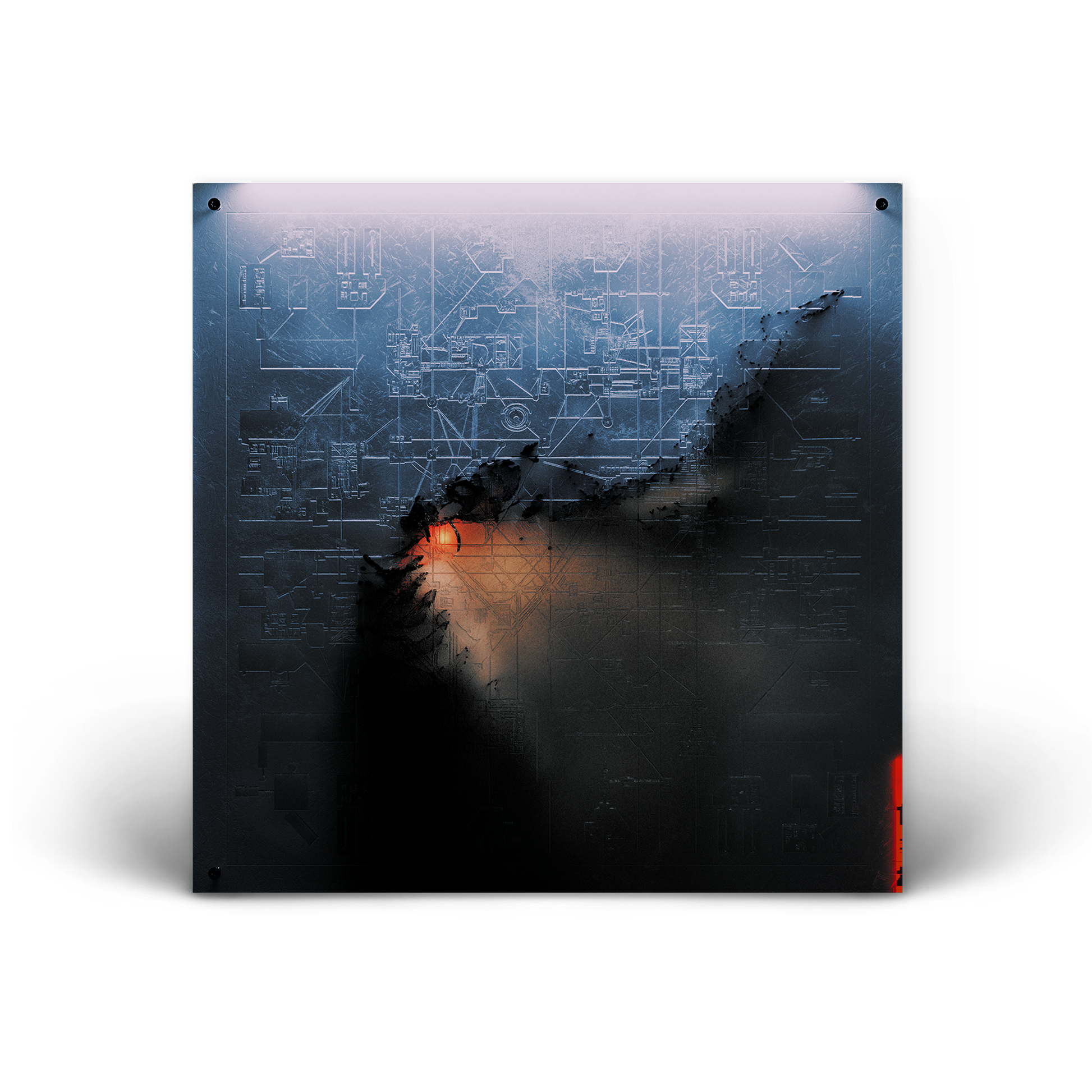 Exinfinite Vinyl
