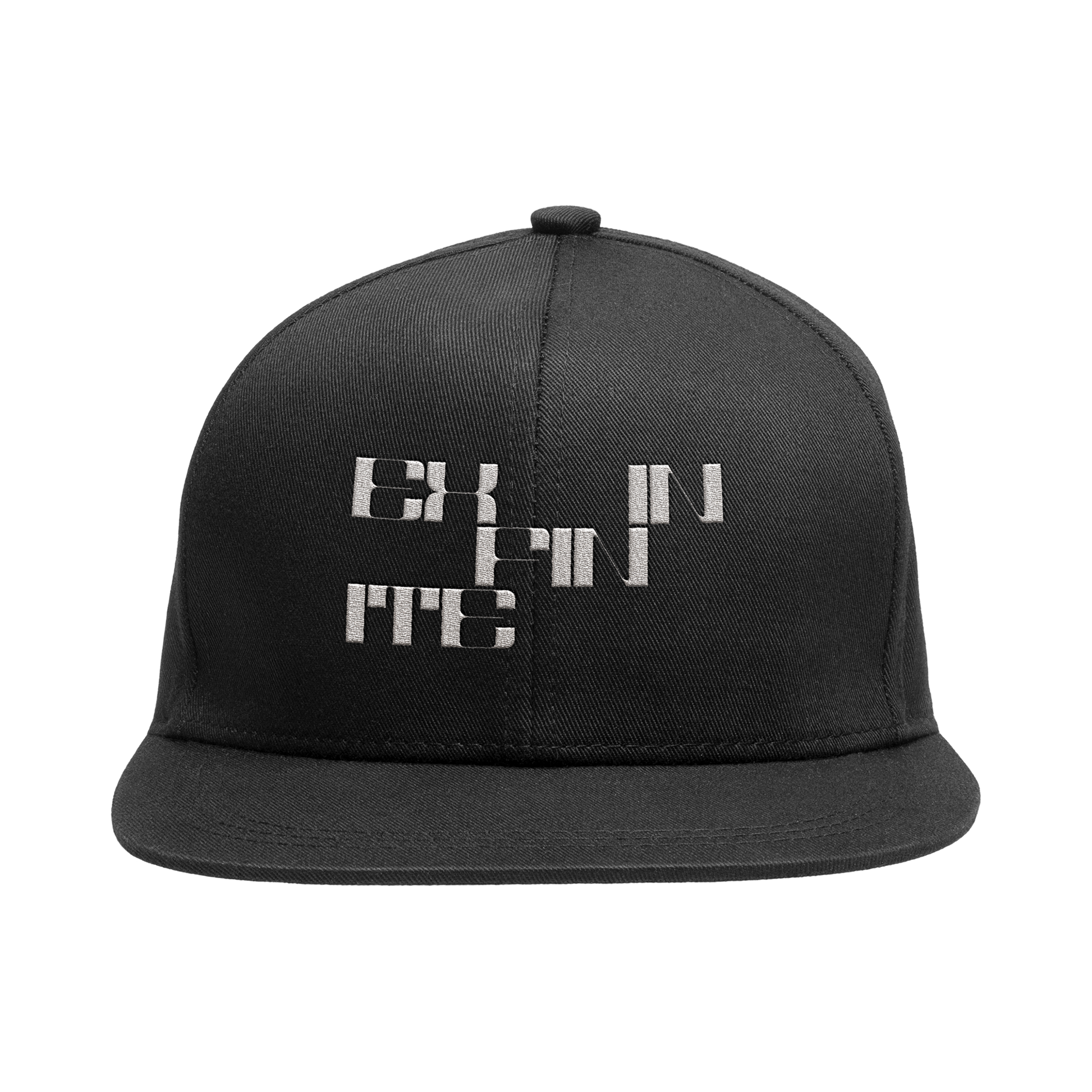 Exinfinite Hat