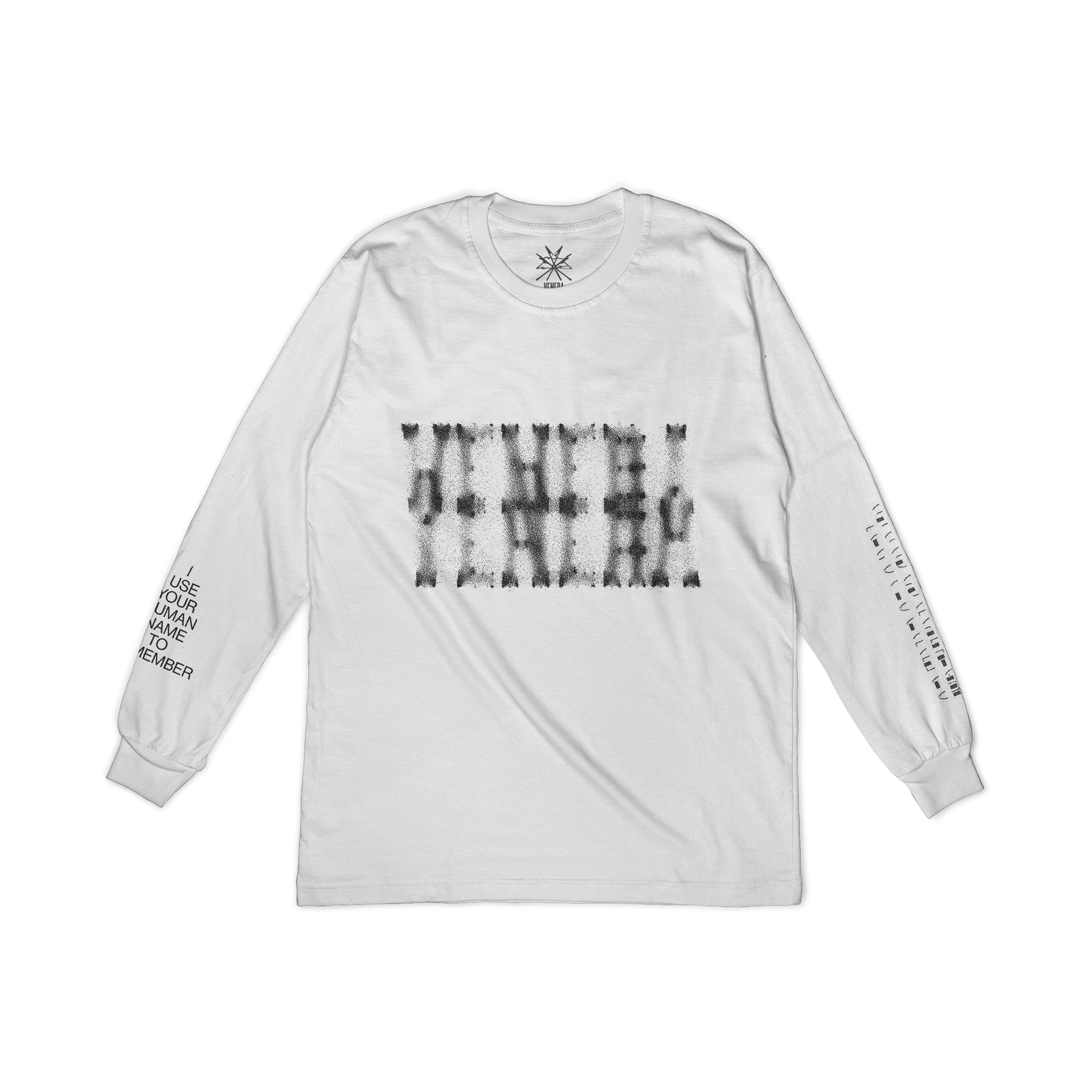 Human Name Long Sleeve