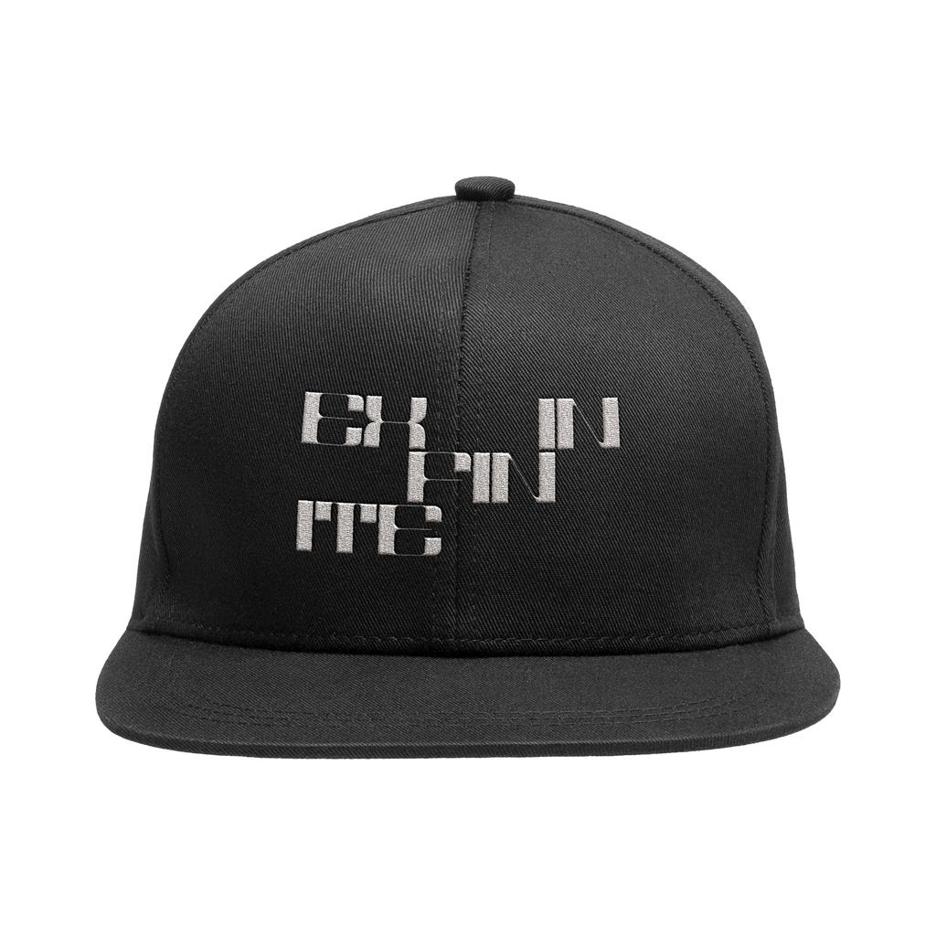 Exinfinite Hat