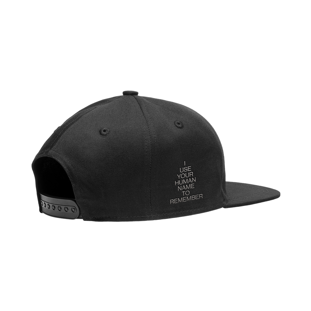 Exinfinite Hat