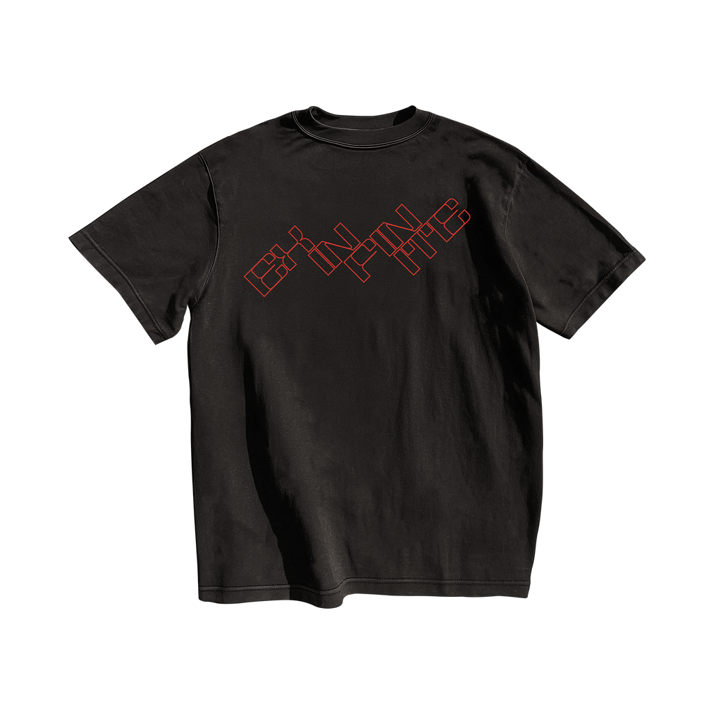 Exinfinite T-Shirt
