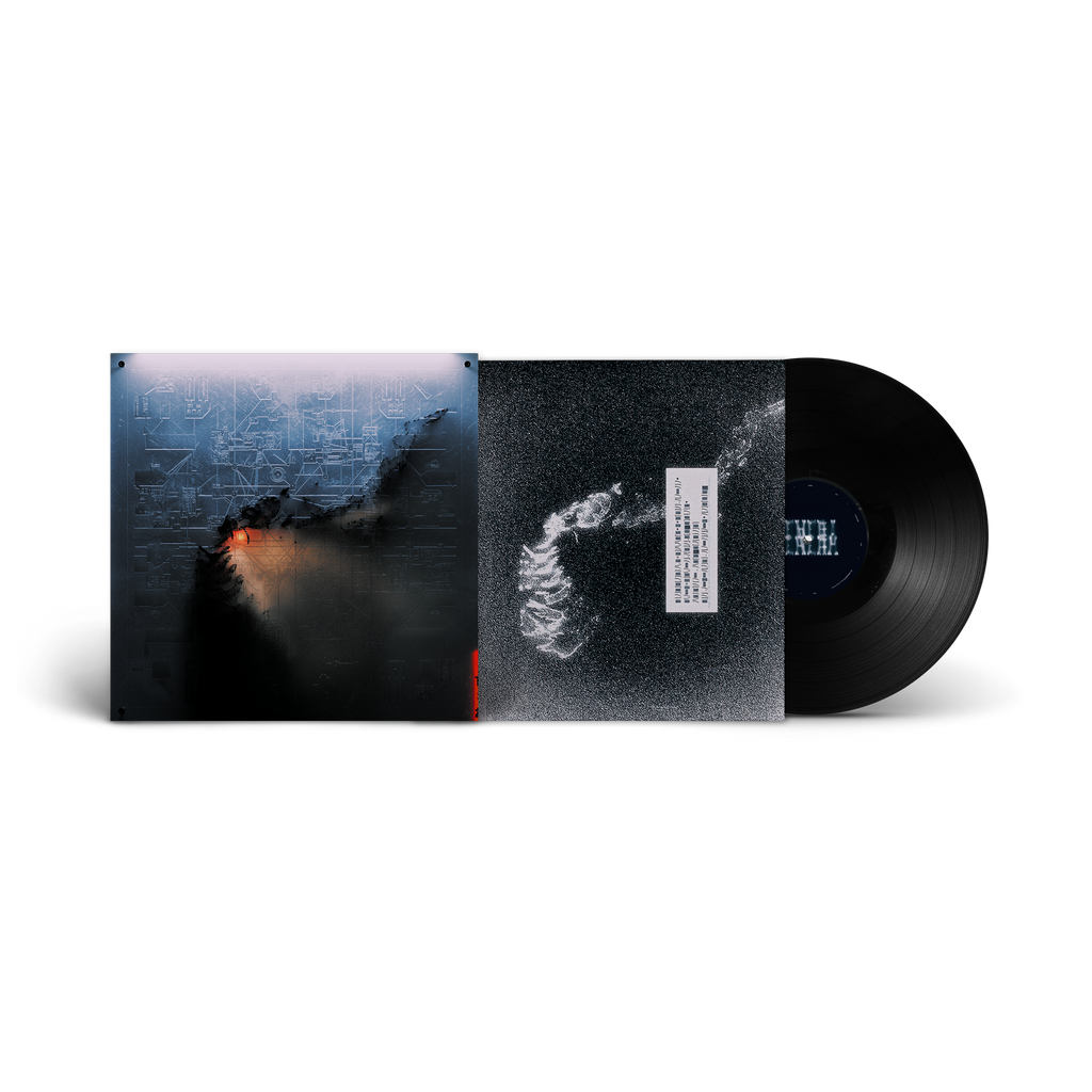 Exinfinite Vinyl