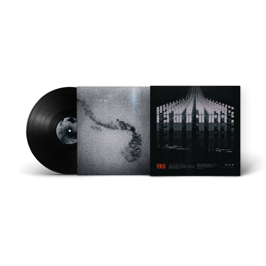 Exinfinite Vinyl